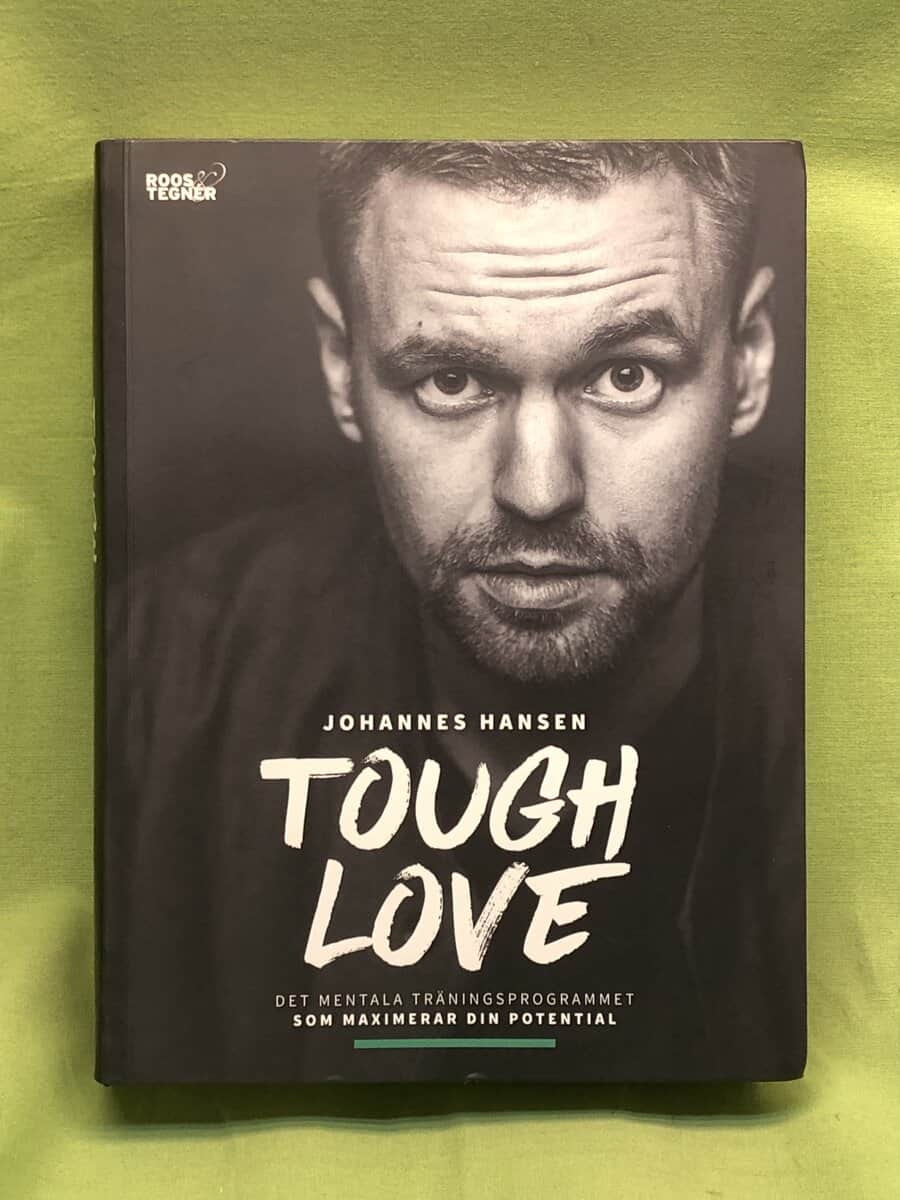 Johannes Hansen : Tough love