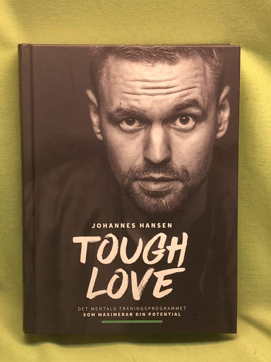 Johannes Hansen : Tough love