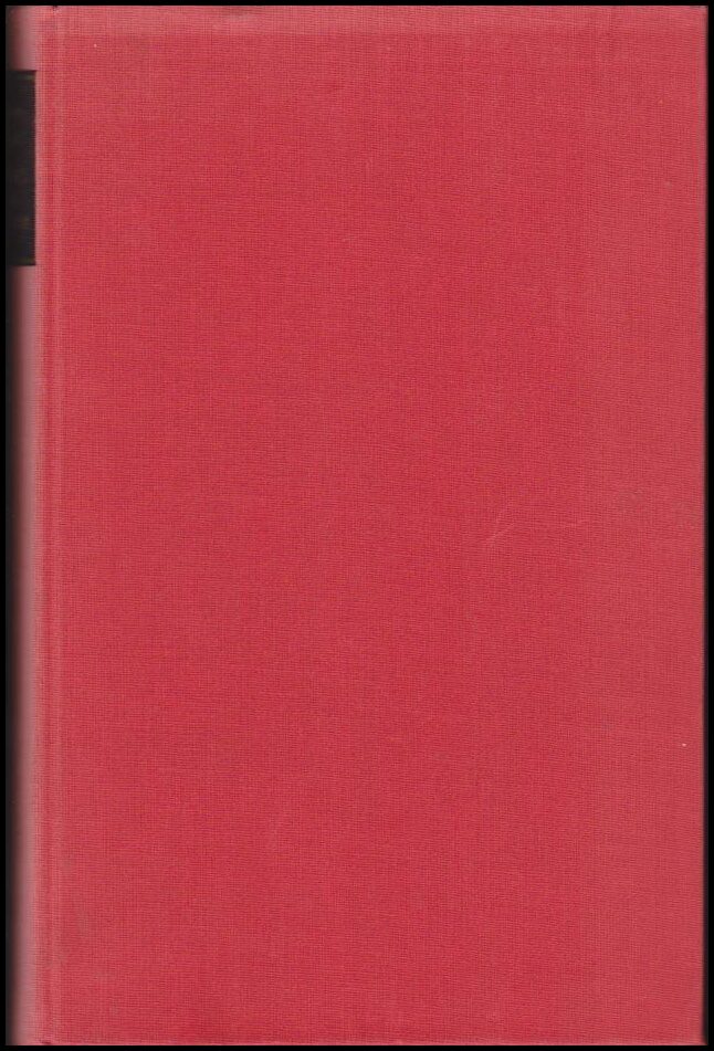 Johannes Jellinek : Ordet och orterna