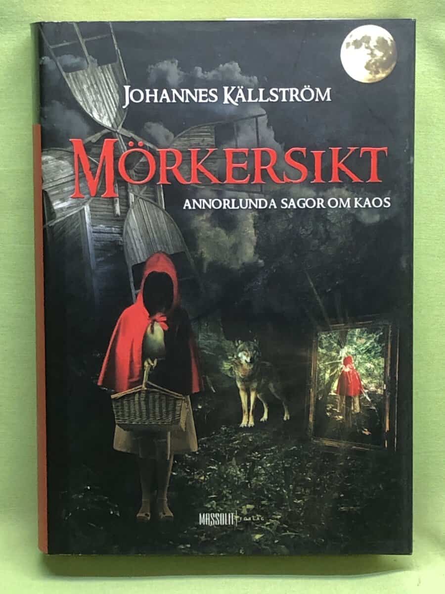 Johannes Källström : Mörkersikt