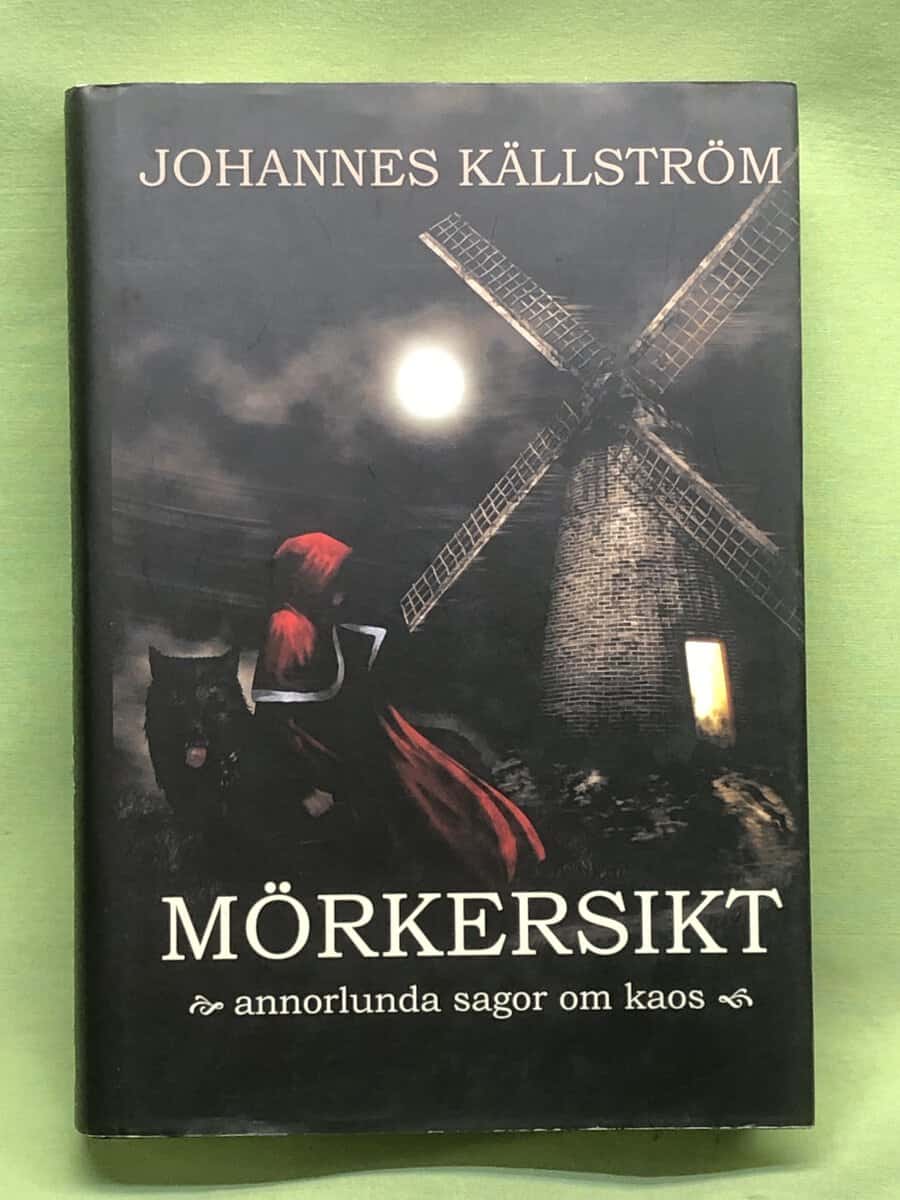 Johannes Källström : Mörkersikt