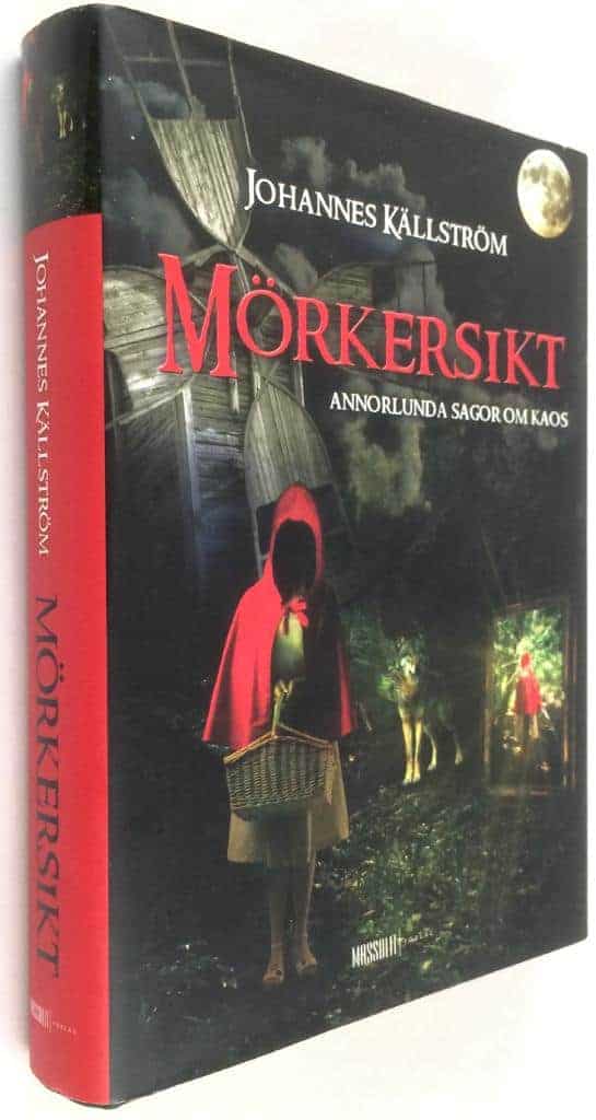 Johannes Källström : Mörkersikt