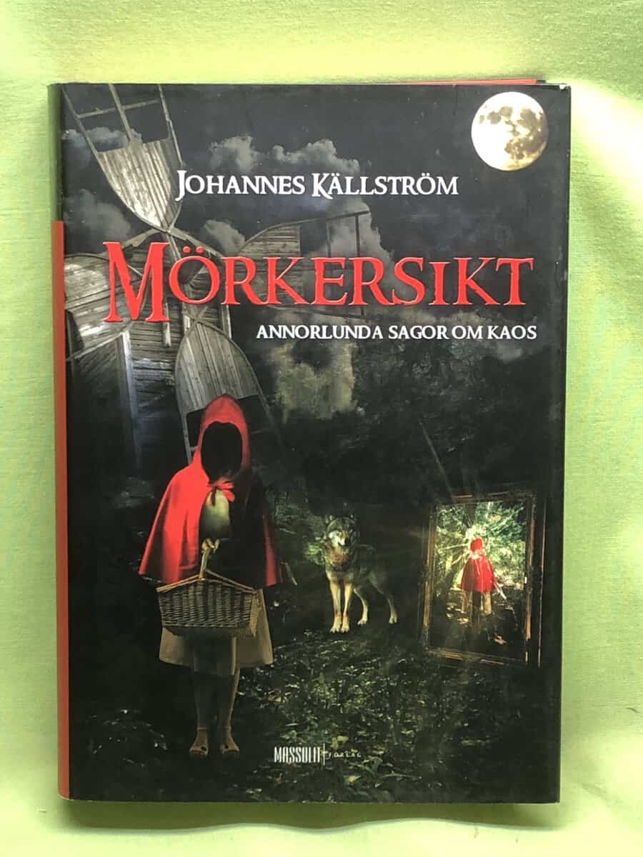 Johannes Källström : Mörkersikt