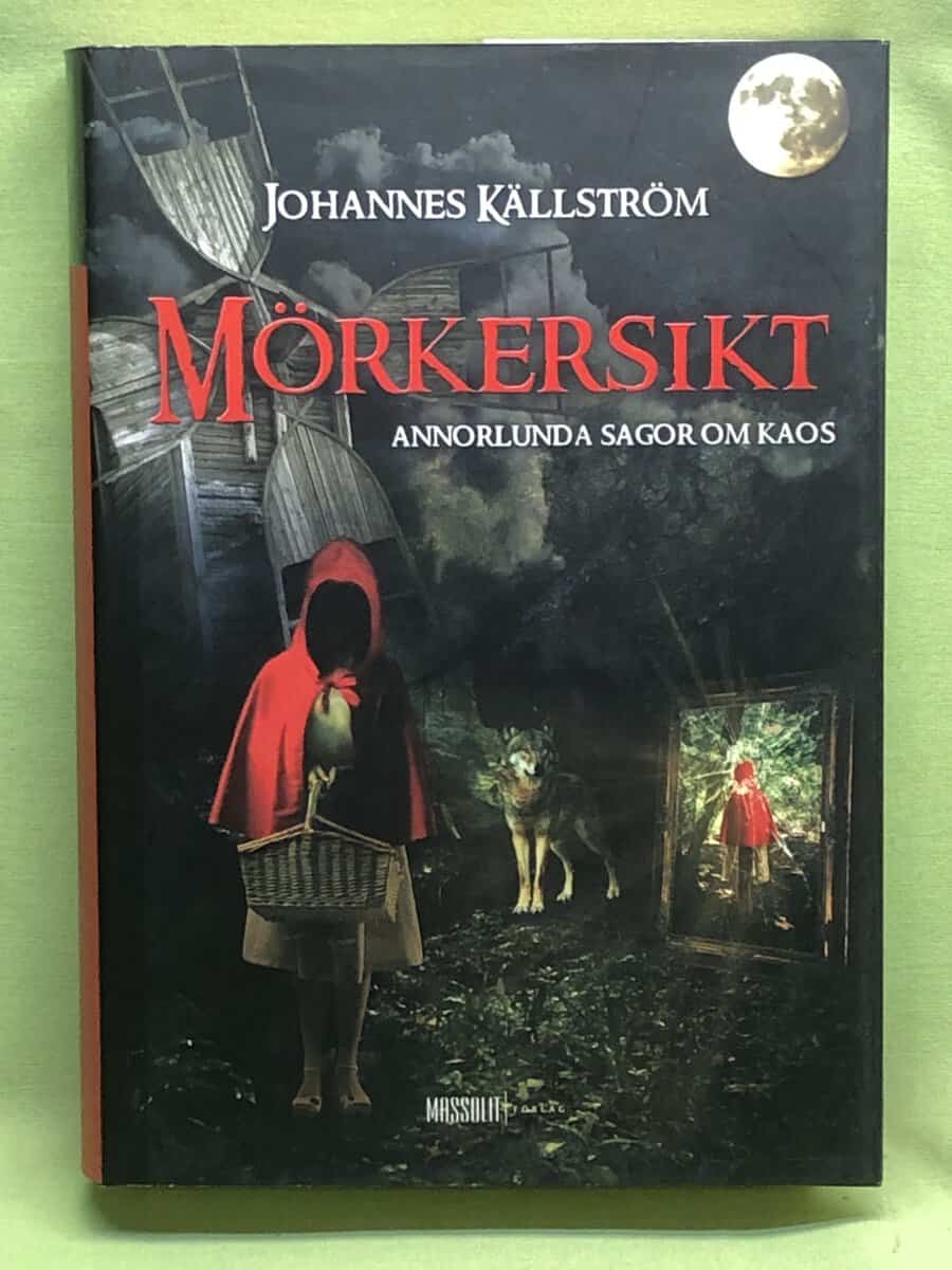 Johannes Källström : Mörkersikt