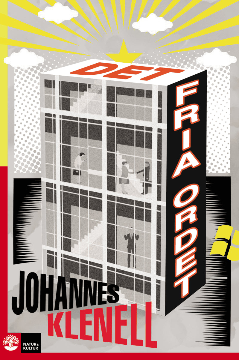 Johannes Klenell : Det fria ordet