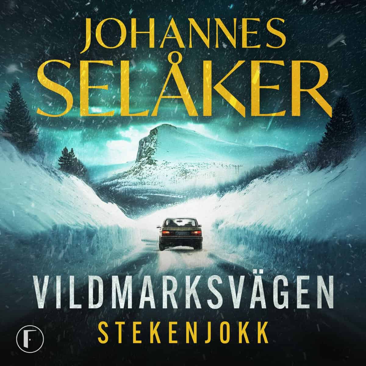 Johannes Selåker : Stekenjokk