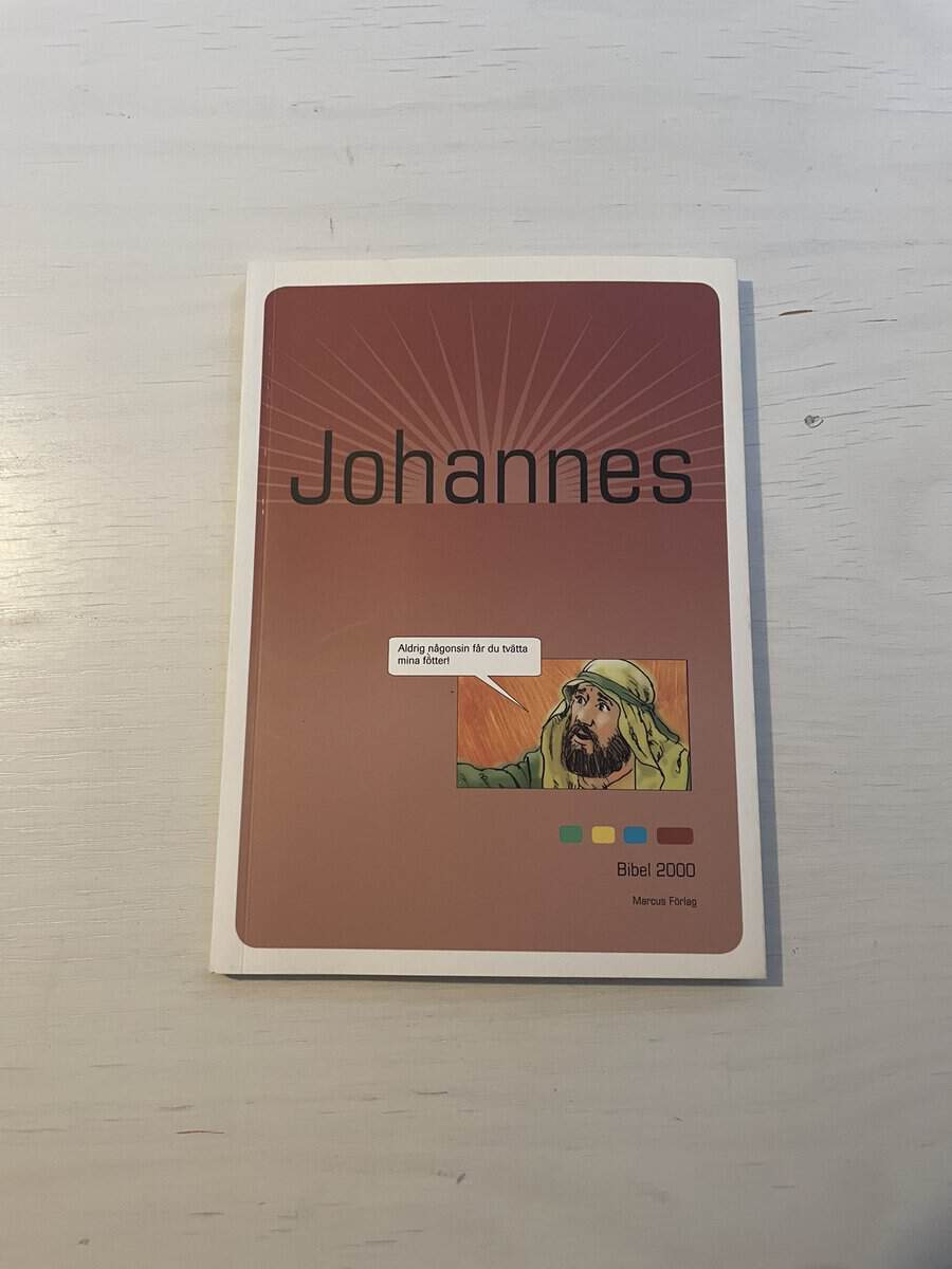 Johannes