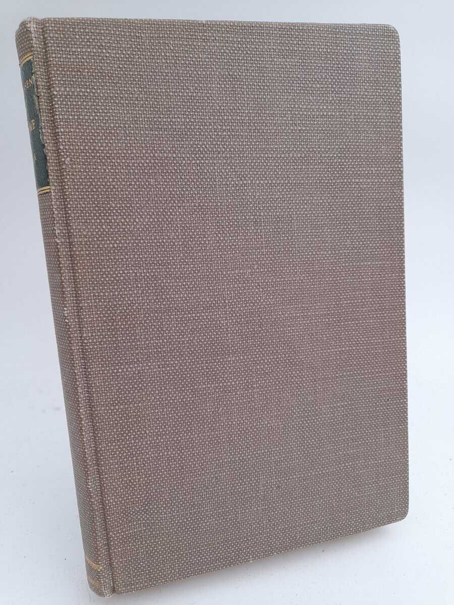 Johannes V. Jensen : Madame D'Ora
