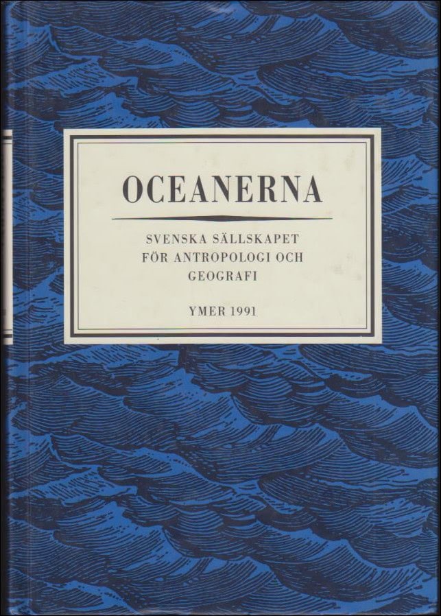 Johansson, Anna-Karin ; Floderus, Sören : Oceanerna