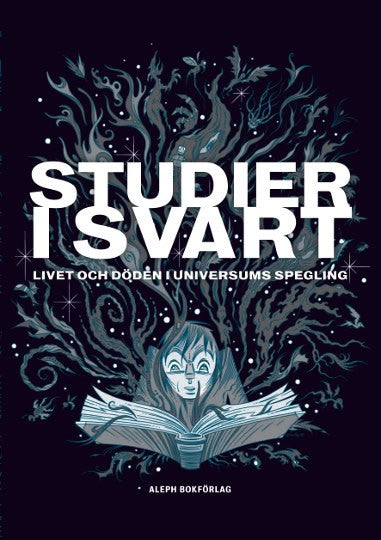 Johansson, Annika ; Berghorn, Rickard ; Falk, Bertil ; Fajardo, Tatiana ; Browning, John Edgar ; Yan : Studier i svart