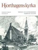 Johansson, Bengt O H ; Ullén, Marian : Stockholm IX:3