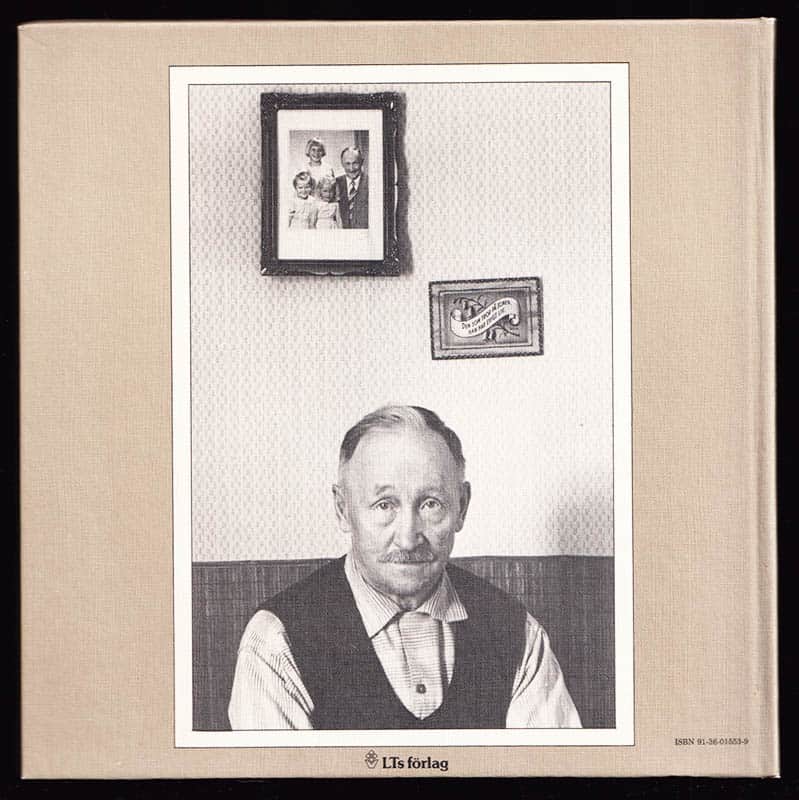 Johansson, Bo (1925-2017) ; Jonsson, Sune (1930-2009) : Om sommarn, om hösten, bittida, sent
