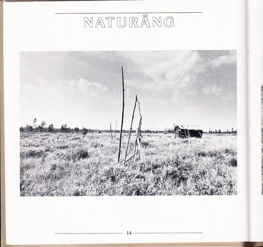 Johansson, Bo (1925-2017) ; Jonsson, Sune (1930-2009) : Om sommarn, om hösten, bittida, sent