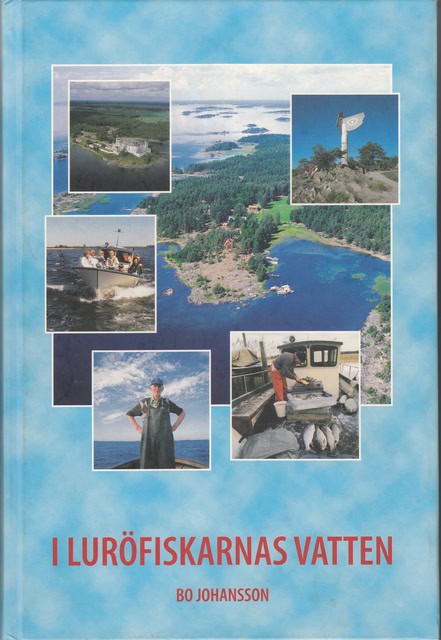 Johansson Bo. I : Luröfiskarnas vatten
