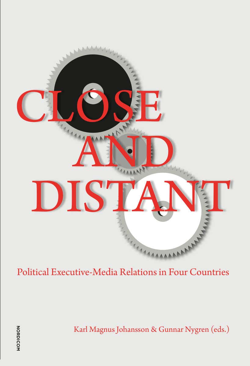 Johansson, Karl Magnus ; Nygren, Gunnar [red.] : Close and distant