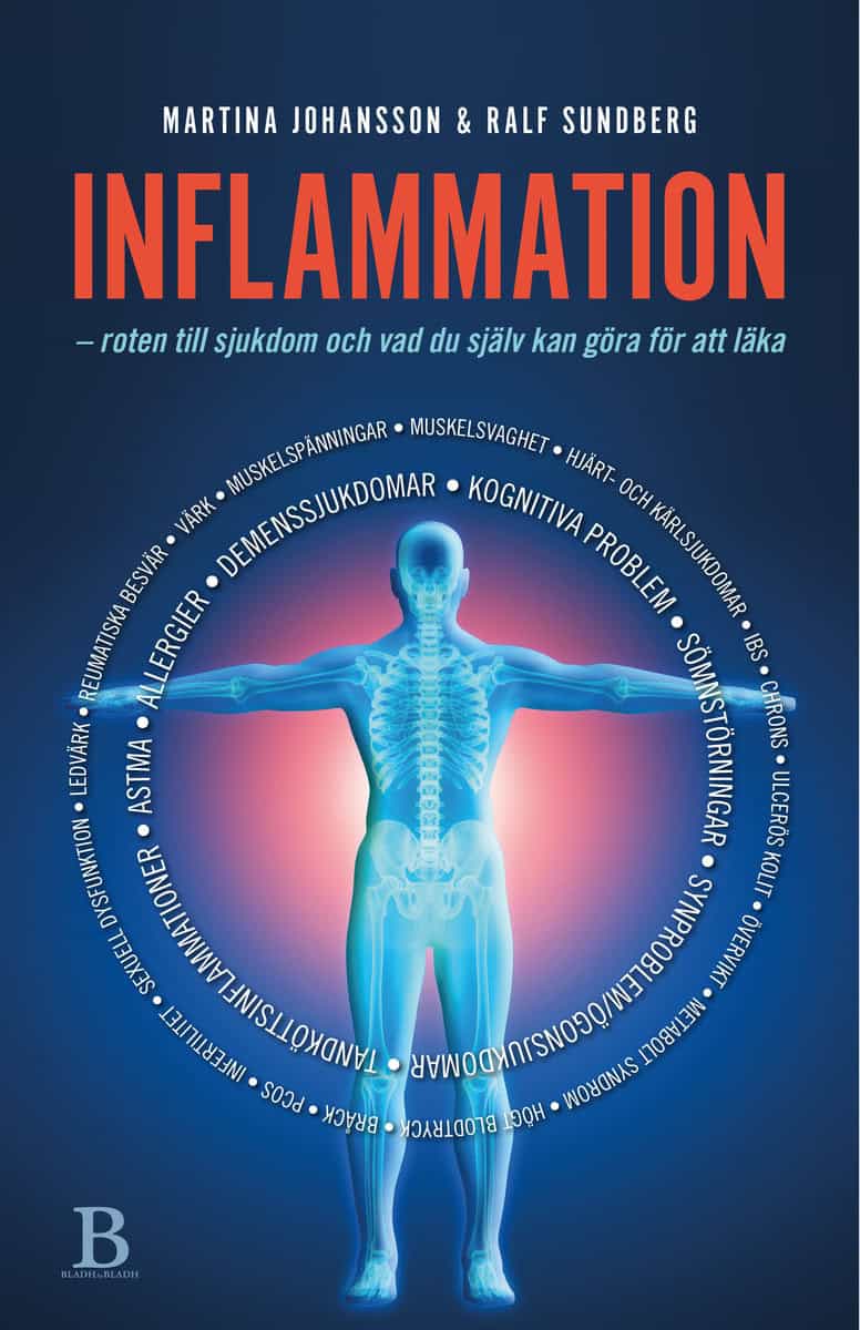 Johansson, Martina ; Sundberg, Ralf : Inflammation
