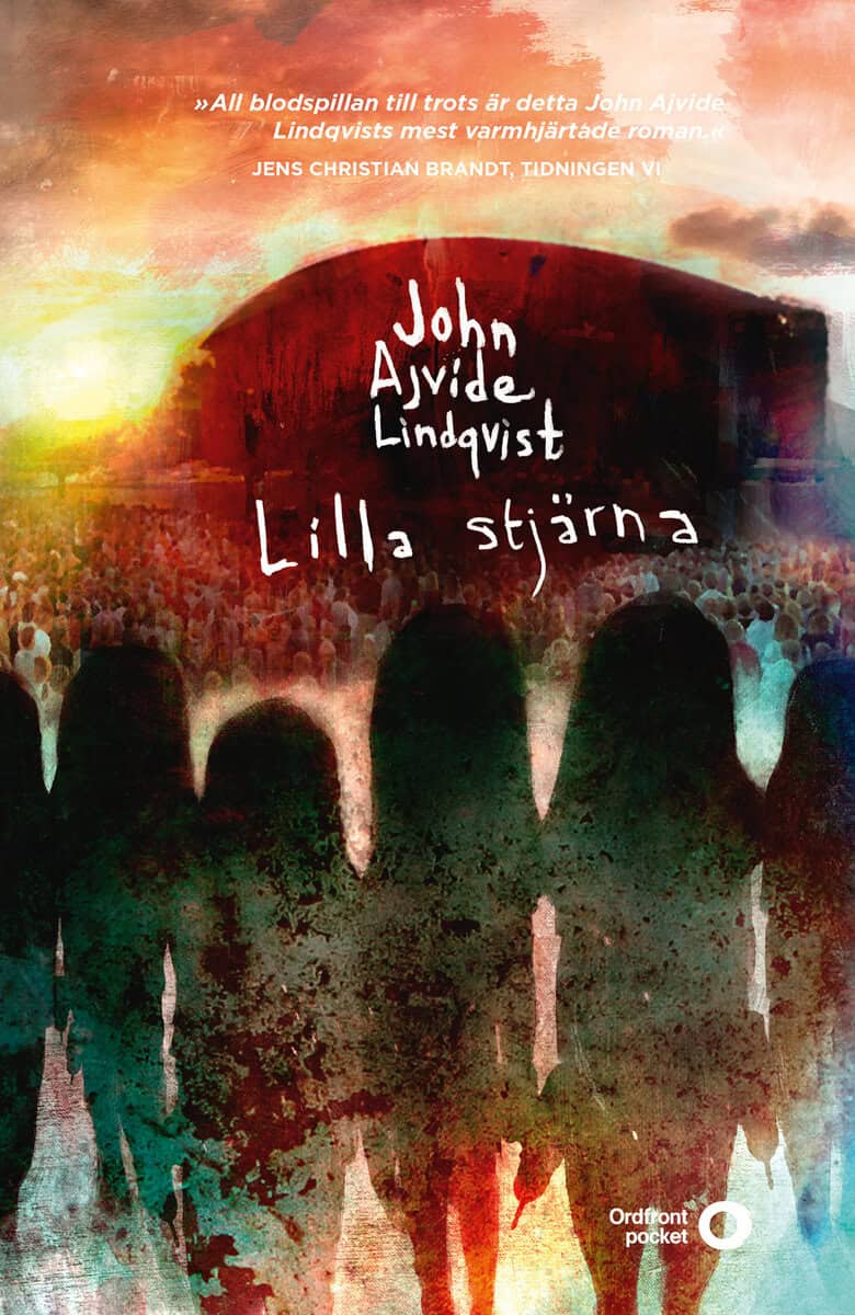 John Ajvide Lindqvist : Lilla stjärna