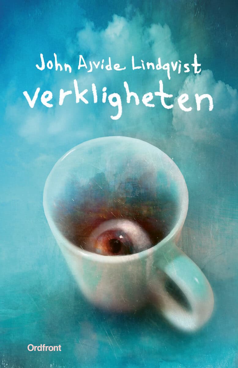 John Ajvide Lindqvist : Verkligheten