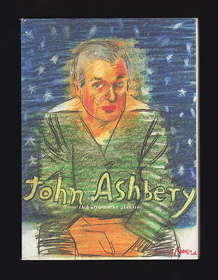 John Ashbery : Och stjärnorna glänste