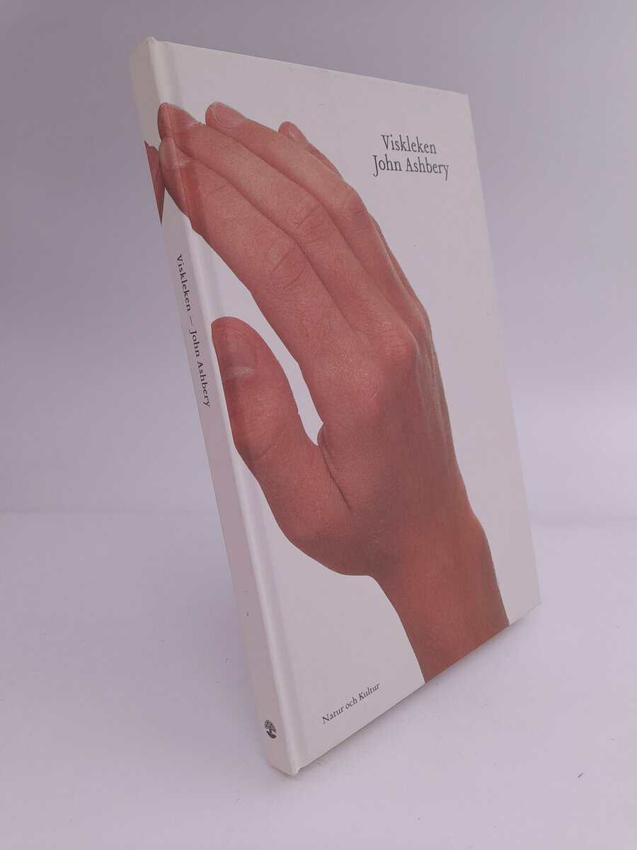 John Ashbery : Viskleken