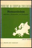 John B. Halsted : Romanticism
