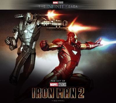 John Barber : Marvel Studios