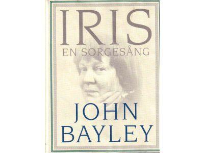 John Bayley : Iris. En sorgesång.