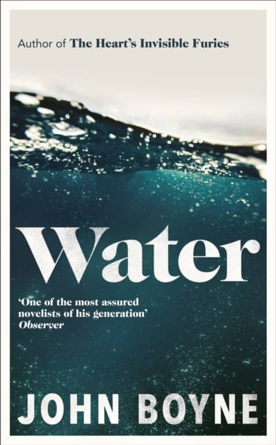 John Boyne : Water