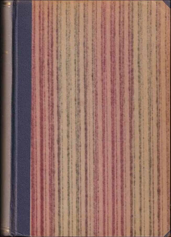 John Brophy : Hans namn var Shakespeare