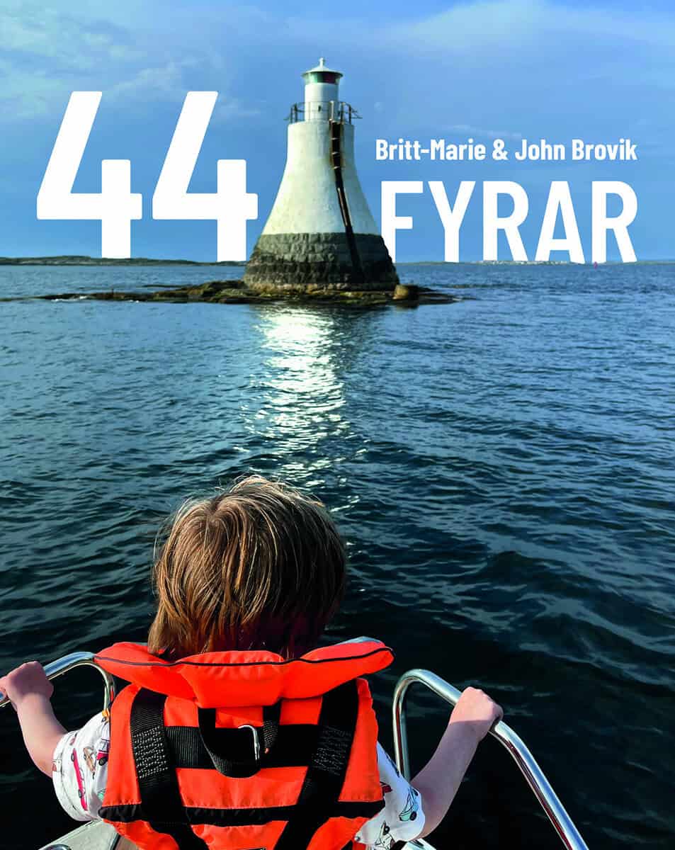 John Brovik : 44 fyrar