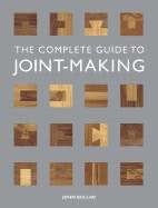 John Bullar : Complete guide to joint-making