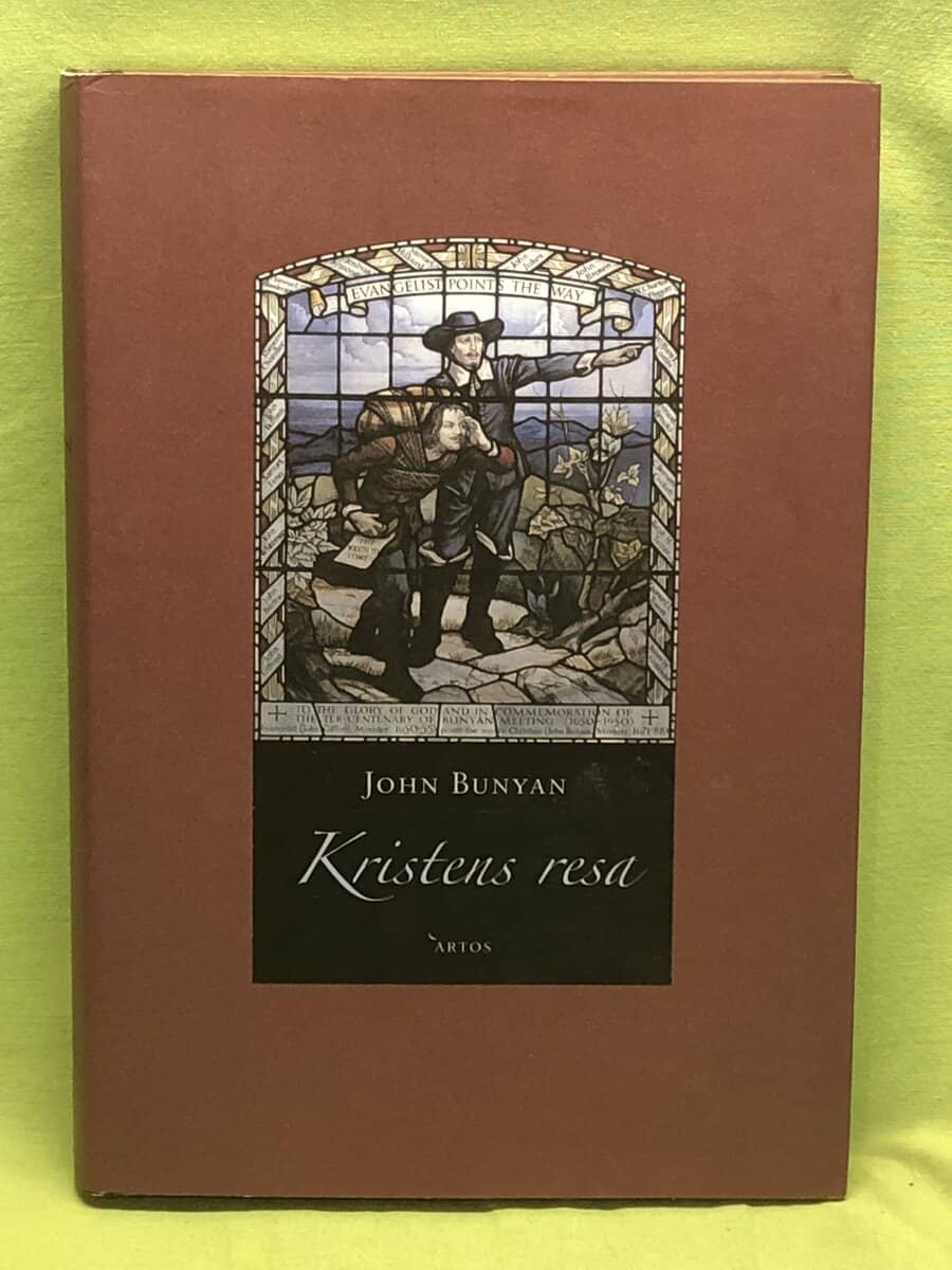 John Bunyan : Kristens resa