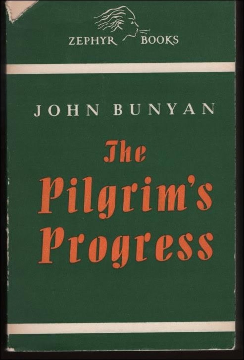John Bunyan : The pilgrim´s progress