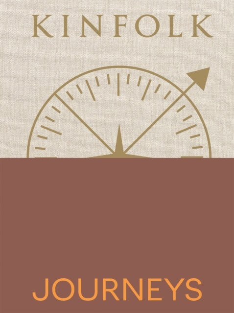 John Burns : Kinfolk Journeys