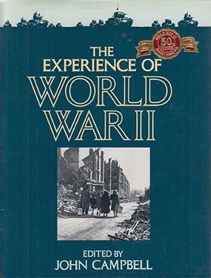 John Campbell : Experience of World War II