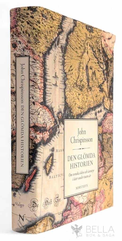 John Chrispinsson : Den glömda historien