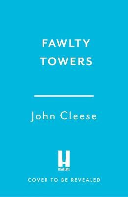 John Cleese : Fawlty Towers