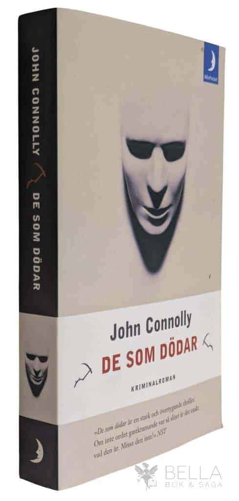 John Connolly : De som dödar