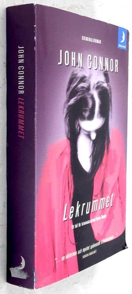 John Connor : Lekrummet