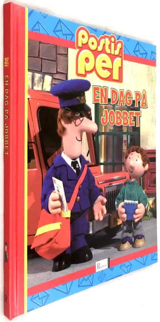 John Cunliffe : Postis Per