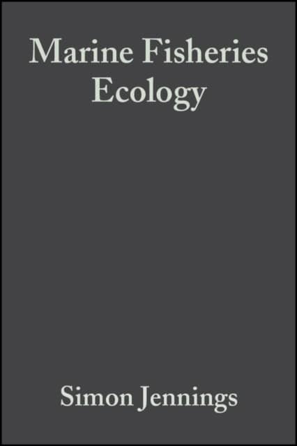 John D. Reynolds : Marine fisheries ecology