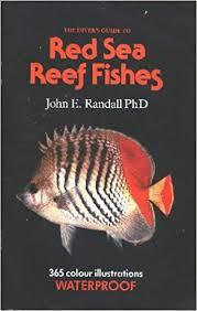 John E. Randall : RED SEA REEF FISHES