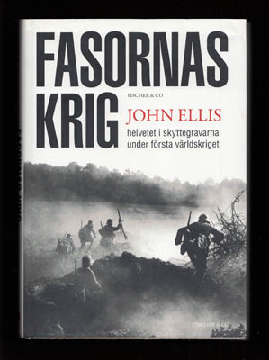 John Ellis : Fasornas krig