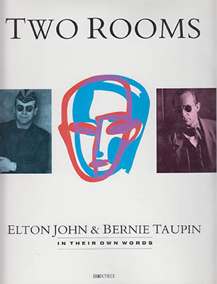 John, Elton ; Taupin, Bernie : Two Rooms