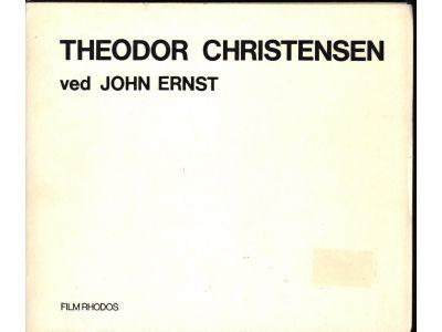 John Ernst : Theodor Christensen