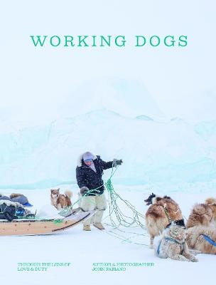John Fabiano : Working Dogs