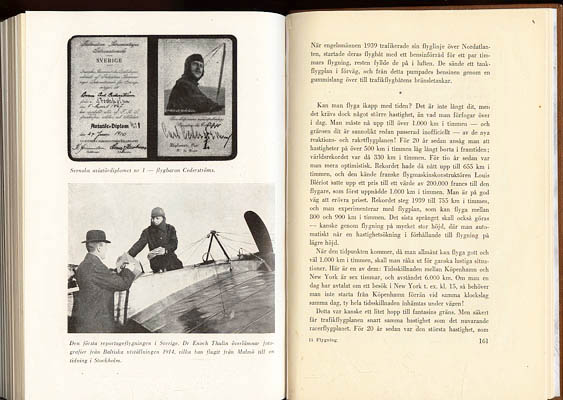 John Foltmann : Flykt över jorden