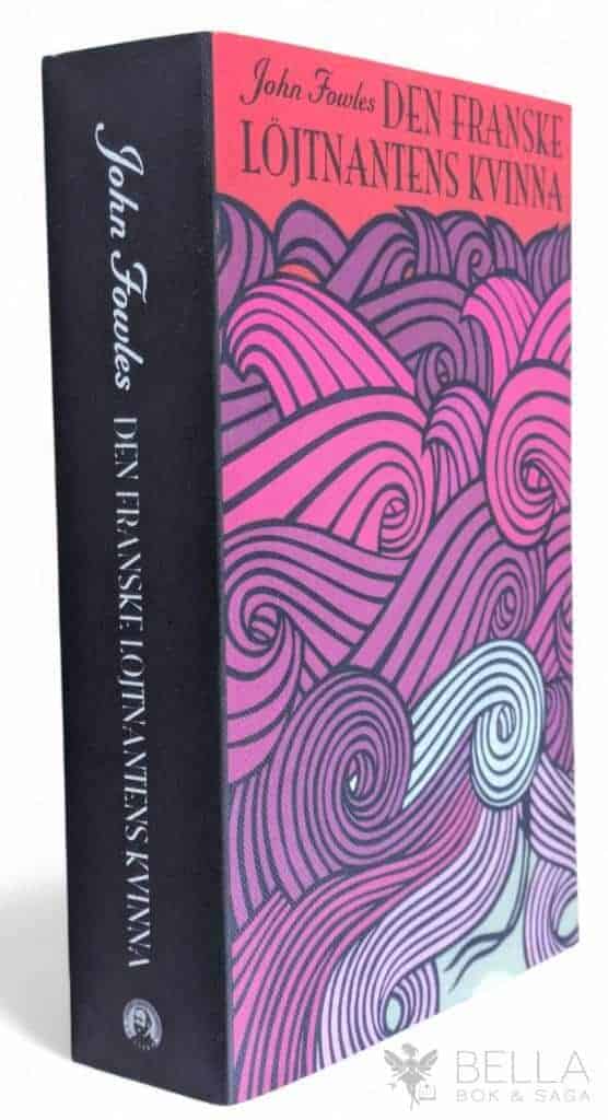 John Fowles : Den franske löjtnantens kvinna