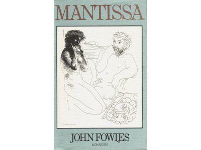 John Fowles : Mantissa