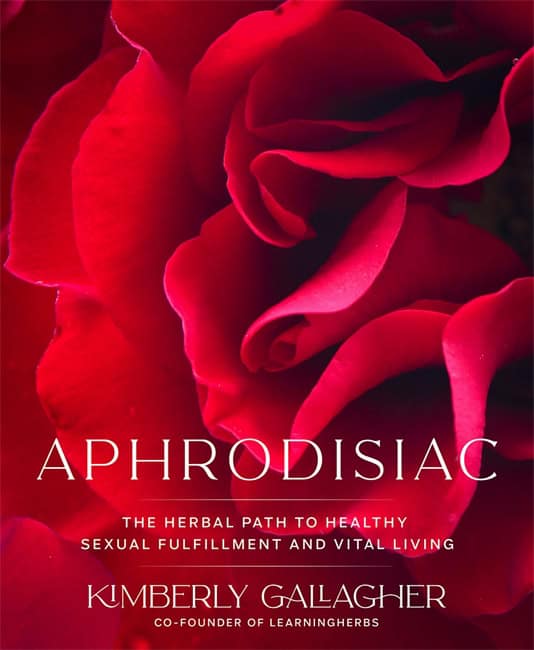 John Gallagher : Aphrodisiac